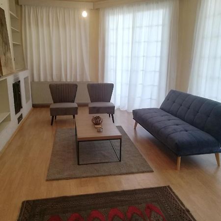 Happy Rooms 2411 Engomi Экстерьер фото