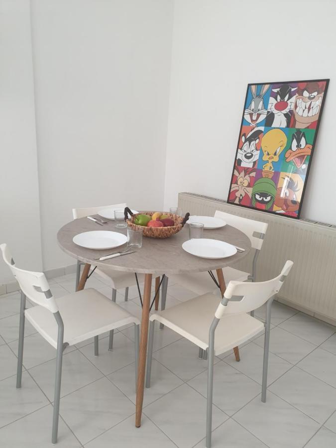 Happy Rooms 2411 Engomi Экстерьер фото
